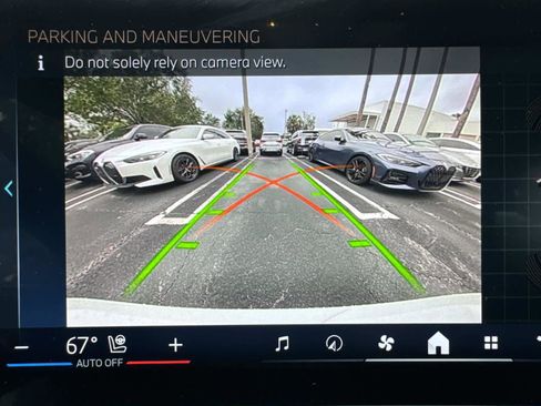 Certified 2025 BMW 430i Coupe w/ Convenience Package image 18