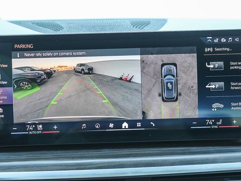 Used 2024 BMW X5 sDrive40i w/ Parking Assistance Package image 26