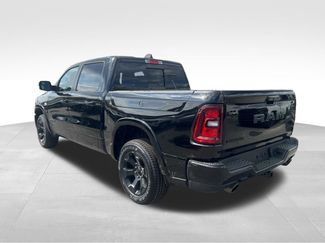 New 2026 RAM 1500 Big Horn AWD/4WD video 3