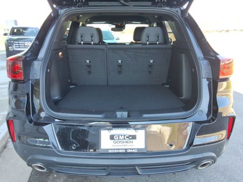 Used 2026 Chevrolet TrailBlazer RS w/ Convenience Package FWD image 30