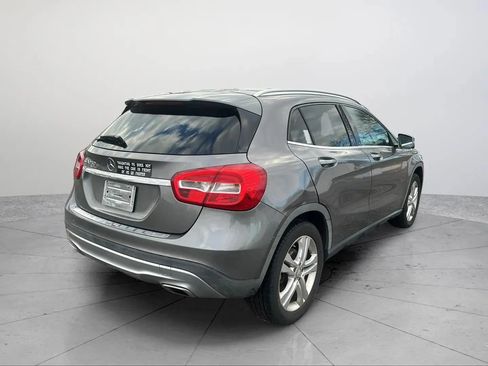 Used 2015 Mercedes-Benz GLA 250 image 5