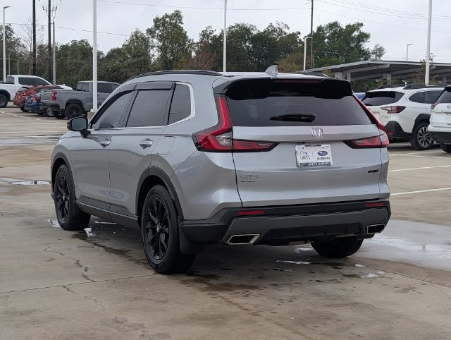 Used 2023 Honda CR-V Sport image 4