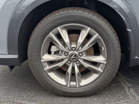 New 2025 Acura ADX FWD image 12