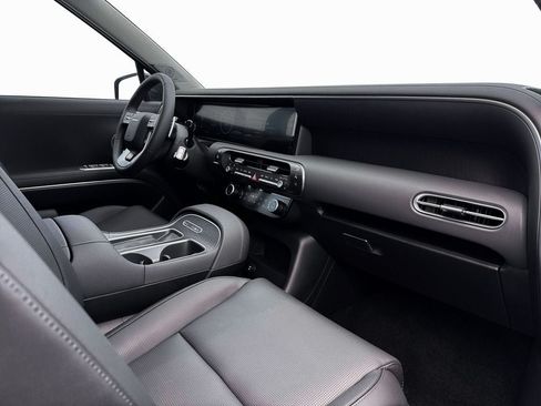 New 2026 Hyundai Palisade Limited AWD/4WD image 17