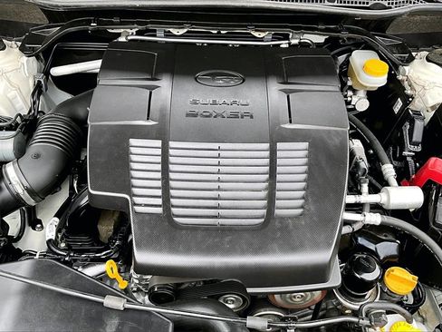 Used 2019 Subaru Forester Sport image 32