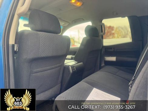 Used 2007 Toyota Tundra SR5 image 9