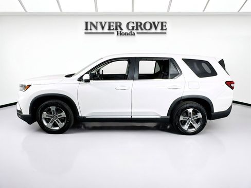 Used 2023 Honda Pilot EX-L image 8