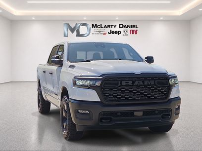 Used 2025 RAM 1500 Warlock