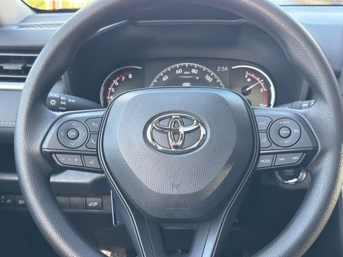 New 2025 Toyota RAV4 XLE w/ Convenience Package image 27