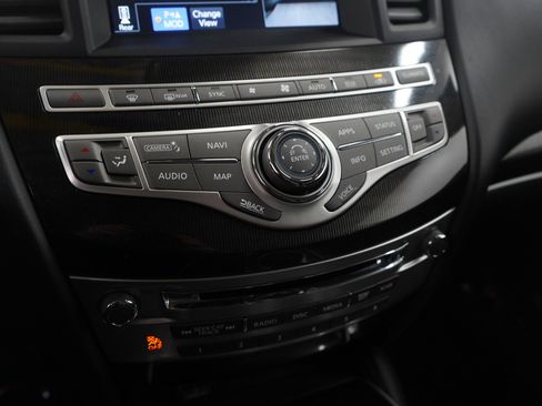 Used 2019 INFINITI QX60 Luxe w/ Essential Package image 22