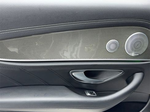 Used 2021 Mercedes-Benz E 53 AMG 4MATIC Sedan image 44