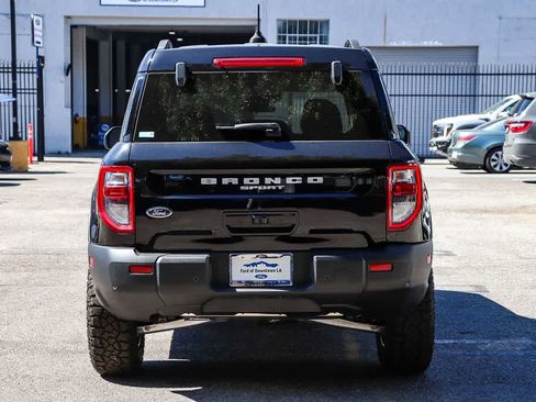 New 2025 Ford Bronco Sport Big Bend image 32