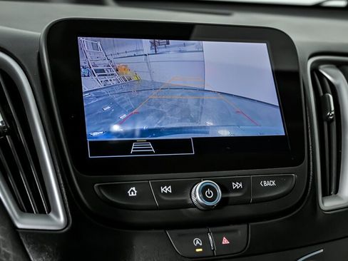 Used 2023 Chevrolet Malibu LT FWD image 28
