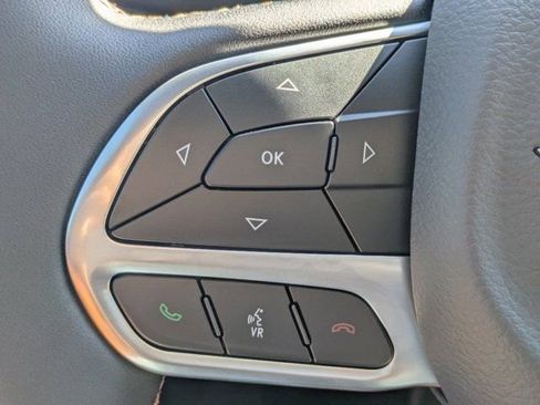New 2026 Chrysler Pacifica Pinnacle FWD image 21