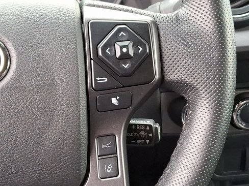 Certified 2023 Toyota Tacoma TRD Sport image 21