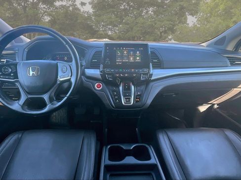 Used 2020 Honda Odyssey EX-L image 7