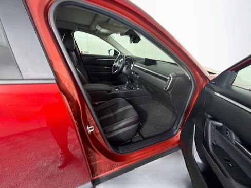 Used 2025 MAZDA CX-50 AWD 2.5 S w/ Premium Package image 31
