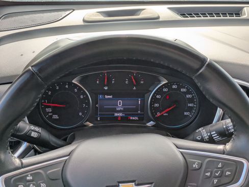 Certified 2022 Chevrolet Equinox LT image 23