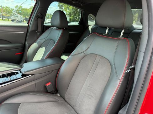 Used 2021 Hyundai Sonata SEL Plus w/ Tech Package FWD image 30