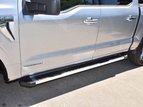 Certified 2025 Ford F150 XLT w/ Equipment Group 301A Standard image 35