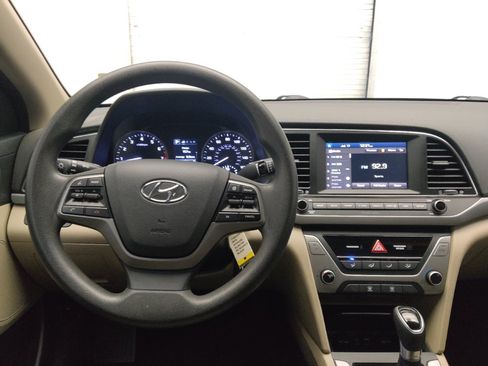 Used 2018 Hyundai Elantra SEL FWD image 22