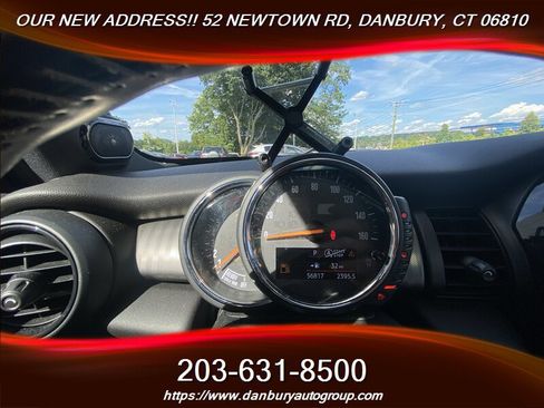 Used 2016 MINI Cooper S FWD image 15