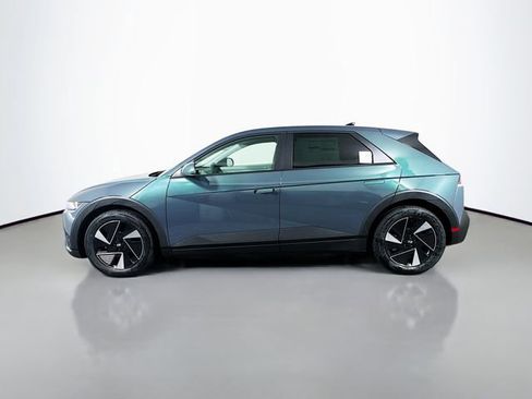 New 2026 Hyundai Ioniq 5 SEL AWD/4WD image 5