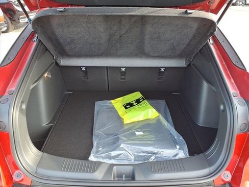 New 2026 Buick Envista Sport Touring image 19