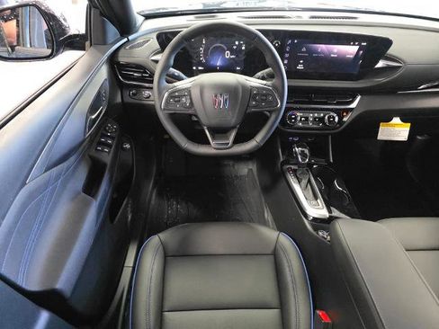 Used 2026 Buick Envista Sport Touring w/ Convenience I Package FWD image 14