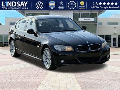 Used 2011 BMW 328i Sedan