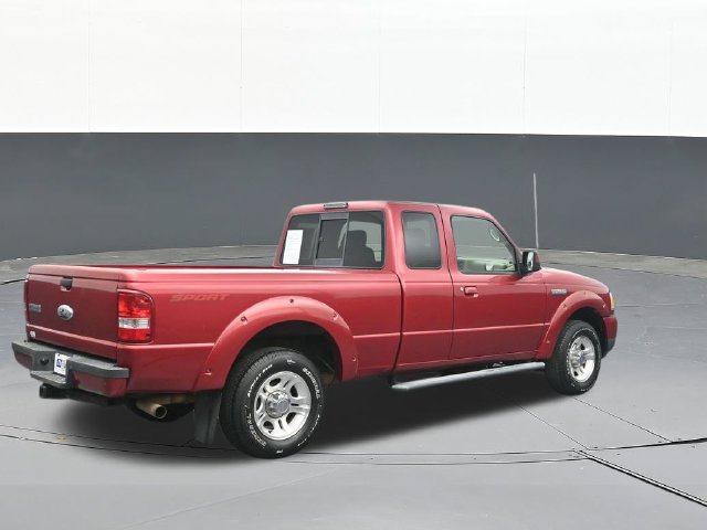 Used 2008 Ford Ranger Sport RWD image 13