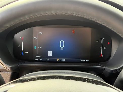 Used 2025 Ford Escape Base image 26