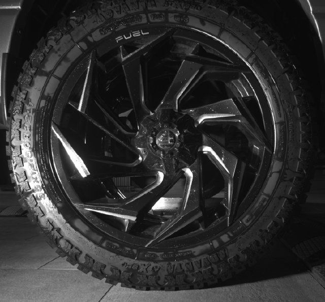 Used 2019 RAM 1500 Big Horn AWD/4WD image 11