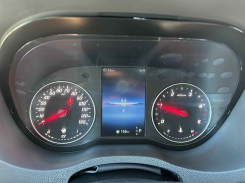 New 2026 Mercedes-Benz Sprinter 2500 image 24