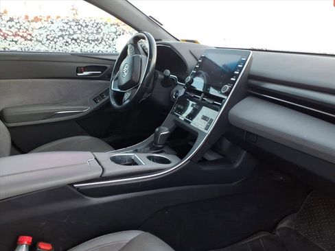 Used 2019 Toyota Avalon Touring w/ Advanced Safety Package image 13