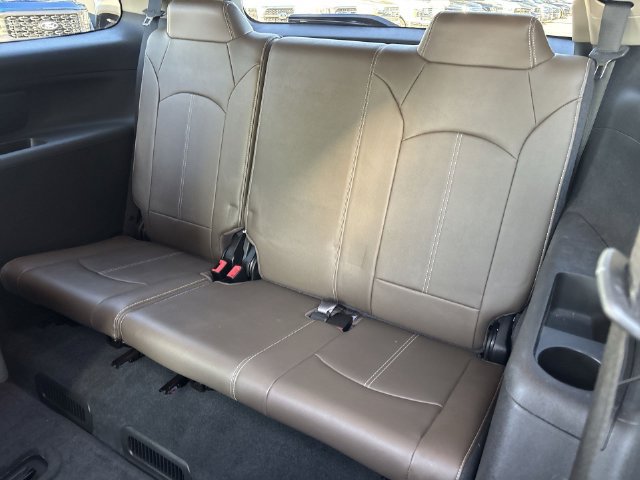 Used 2016 GMC Acadia SLT FWD image 31