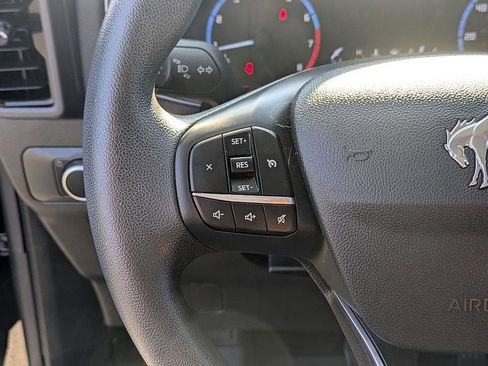 Used 2022 Ford Bronco Sport Base image 18