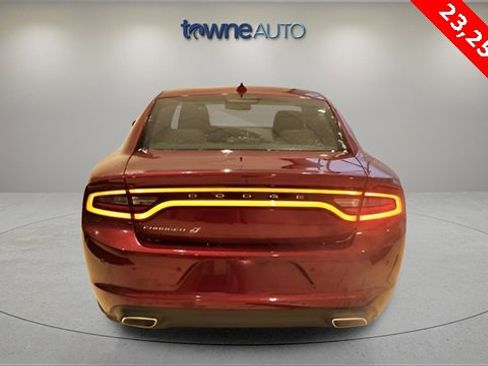 Used 2023 Dodge Charger SXT image 6