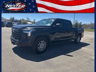 Used 2022 Toyota Tundra SR5 AWD/4WD 360° Tour