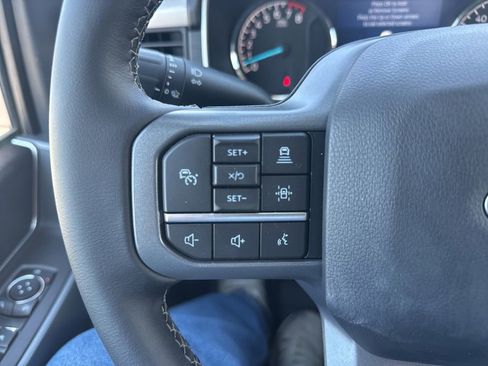 Used 2023 Ford F150 XLT w/ Equipment Group 301A Mid AWD/4WD image 25