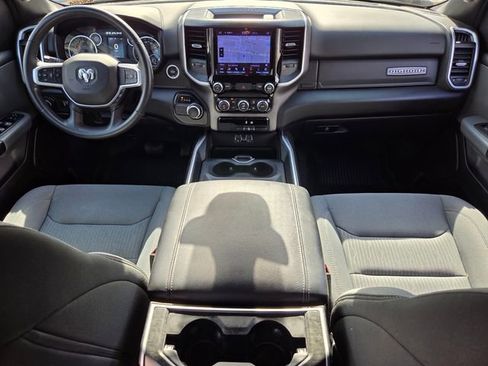 Used 2021 RAM 1500 Big Horn image 16