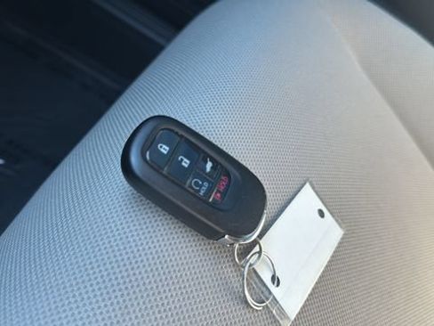 Used 2024 Honda CR-V EX image 22