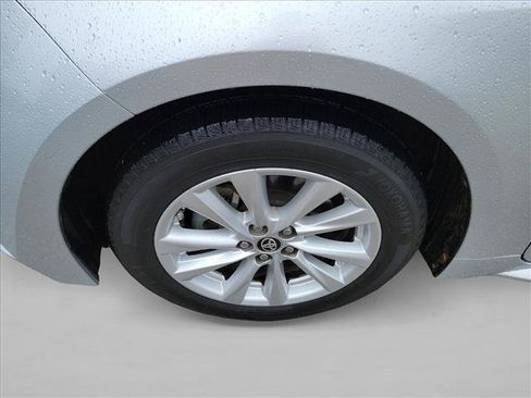 Used 2023 Toyota Corolla LE FWD image 8