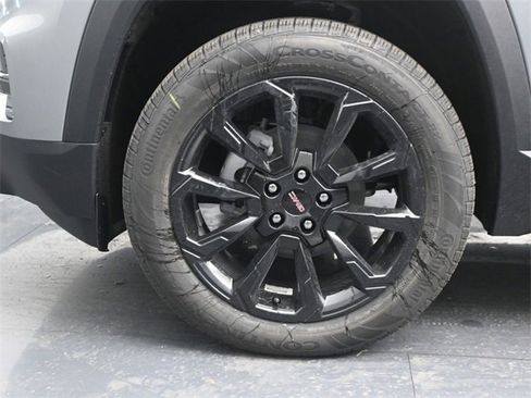 New 2026 GMC Terrain Elevation w/ Black Edition image 23