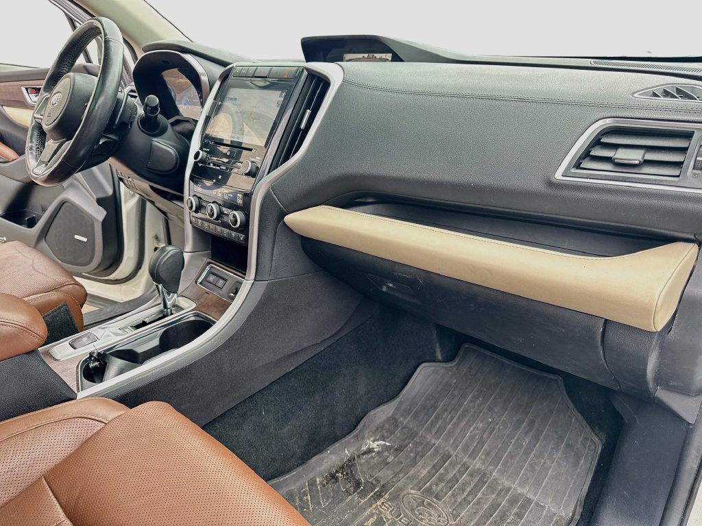 Used 2019 Subaru Ascent Touring AWD/4WD image 34