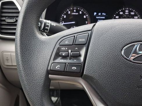 Used 2019 Hyundai Tucson SE image 23
