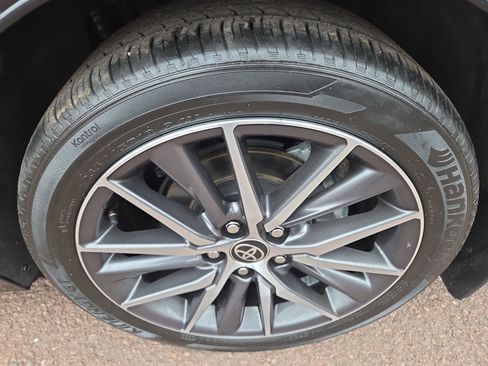 Certified 2023 Toyota Camry XLE w/ Cold Weather Package image 11