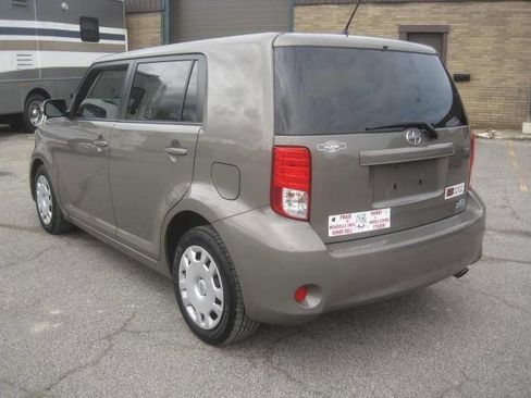 Used 2012 Scion xB image 7