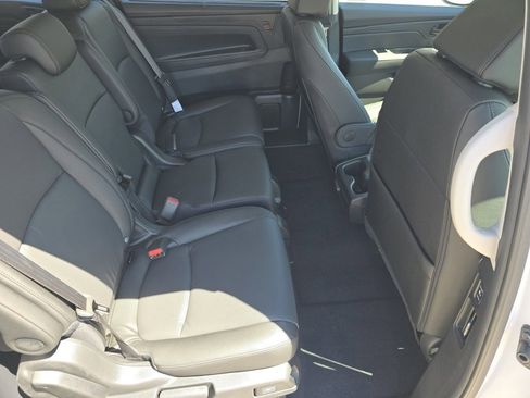 New 2026 Honda Odyssey EX-L image 23