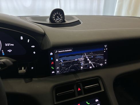 Certified 2025 Porsche Taycan image 23